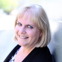 Penny Arnold